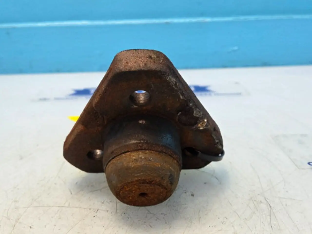 Billede 10 - Ford 7810 Pin CAR115729