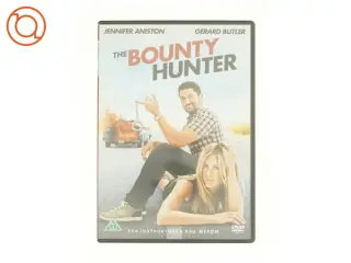 The Bounty Hunter