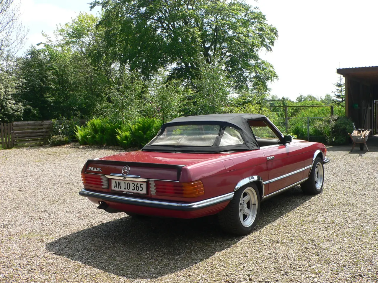 Billede 3 - Mercedes 3,5