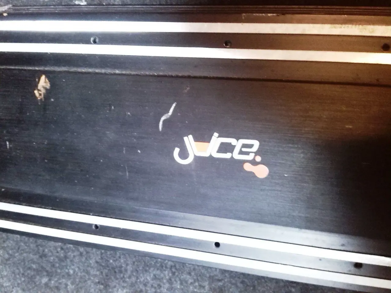 Billede 4 - Subwoofer JA890