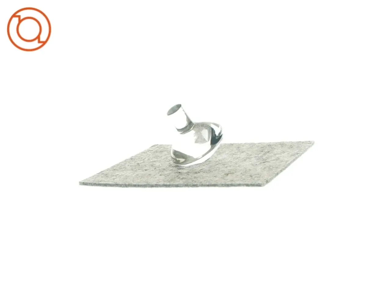 Billede 2 - Glas genstand