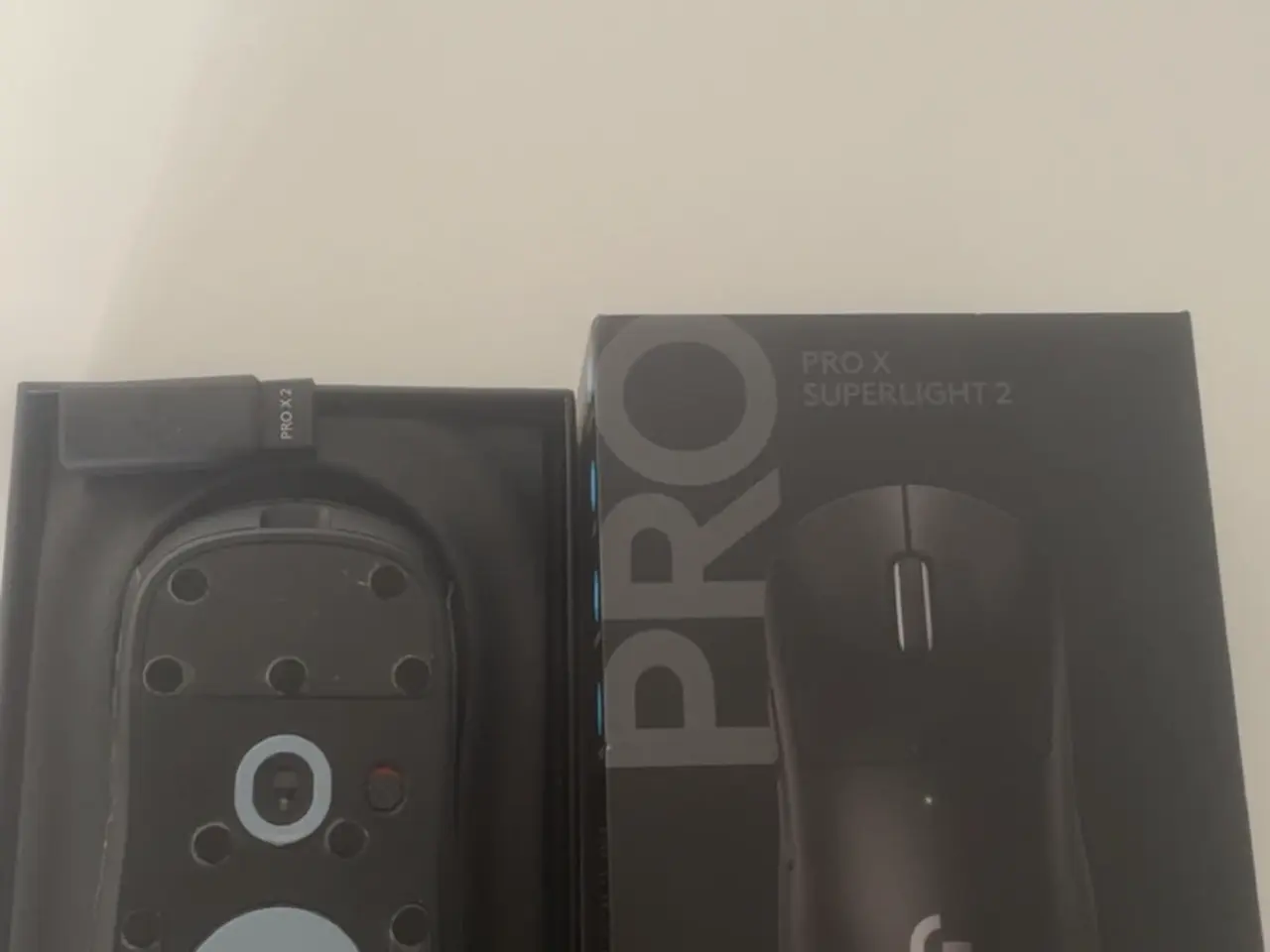 Billede 2 - G x pro superlight 2