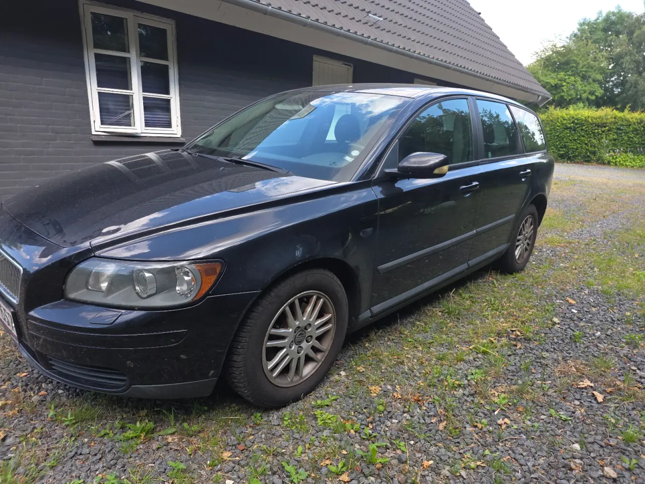 Billede 1 - Nysynet volvo v50