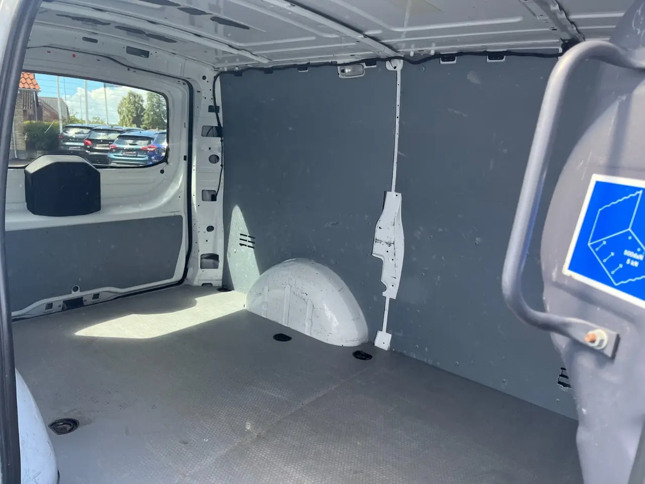 Billede 6 - Mercedes Vito 114 2,2 CDi Standard aut. L