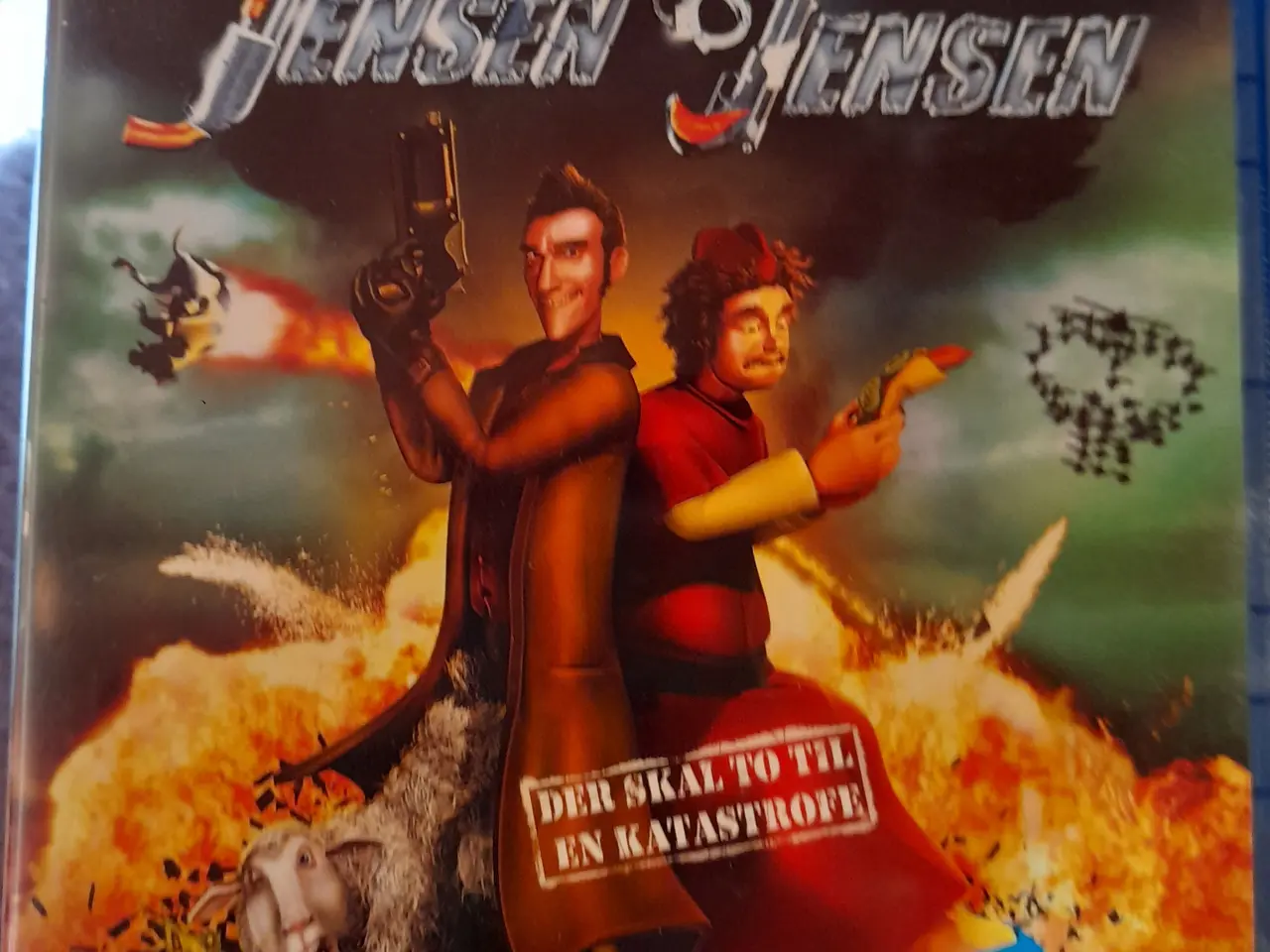 Billede 1 - Jensen & jensen