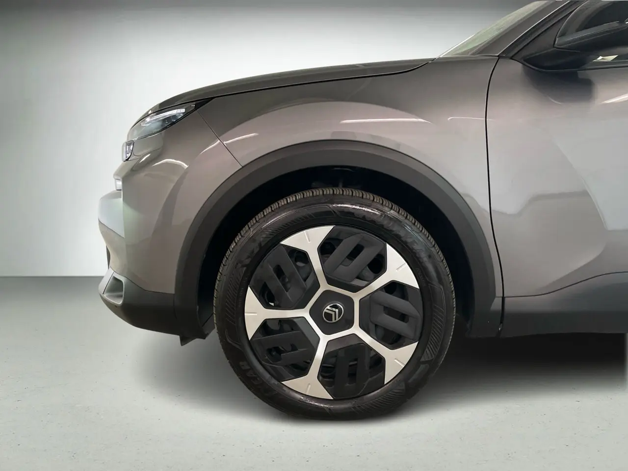 Billede 9 - Citroën ë-C4 X 54 Plus