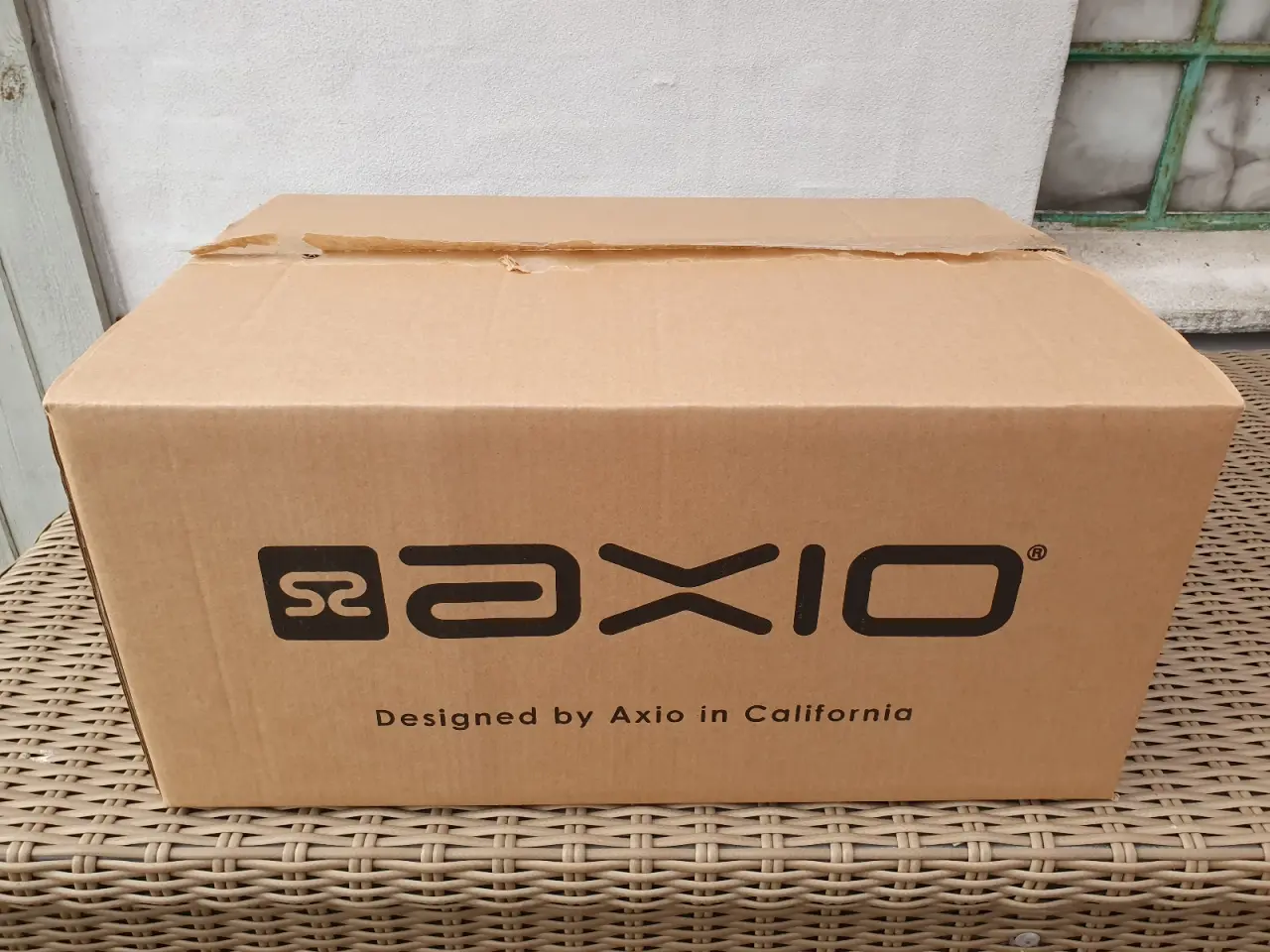 Billede 13 - Axio Swift 2.0 rygsæk 