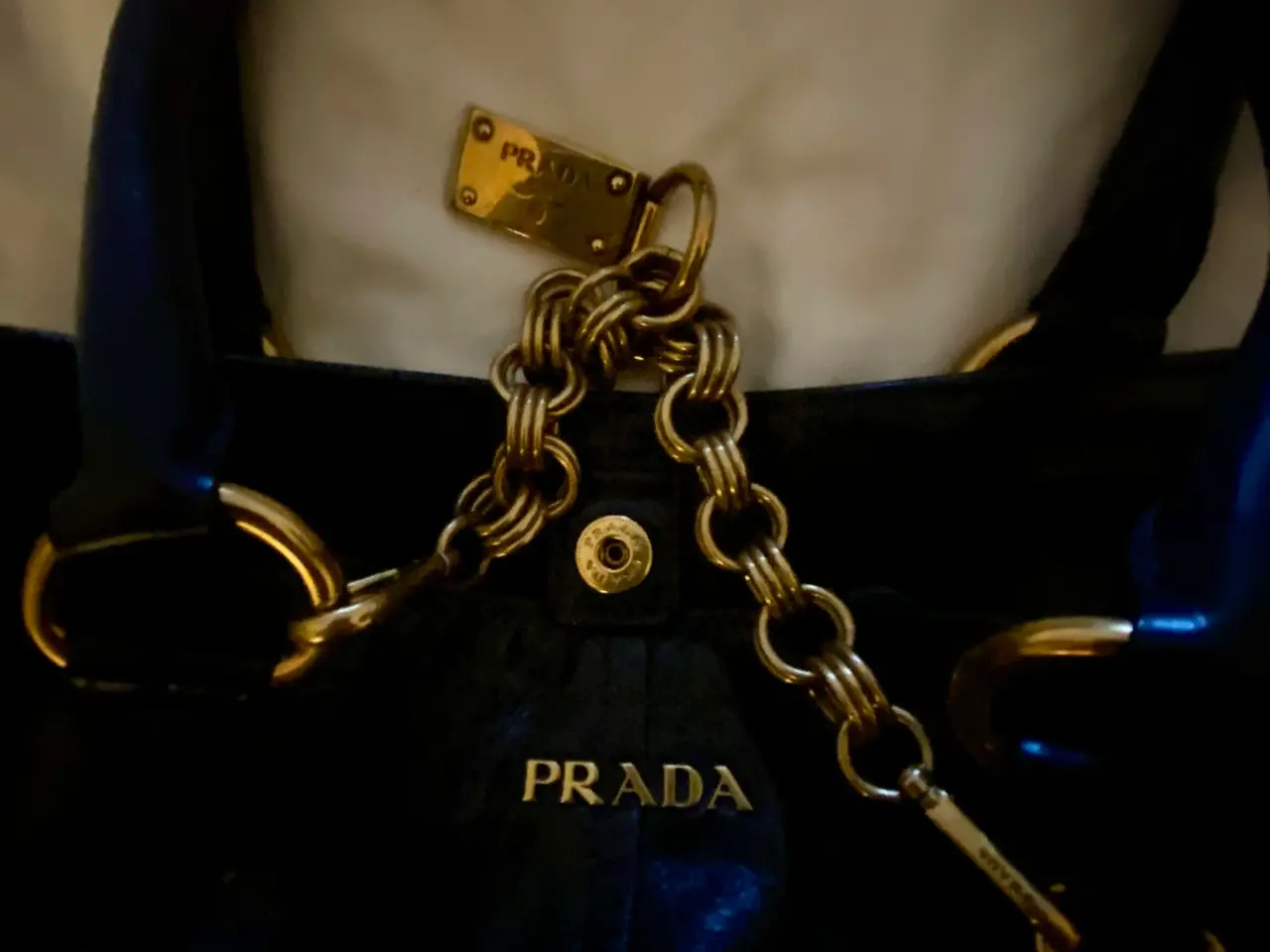 Billede 2 - Prada Dametaske