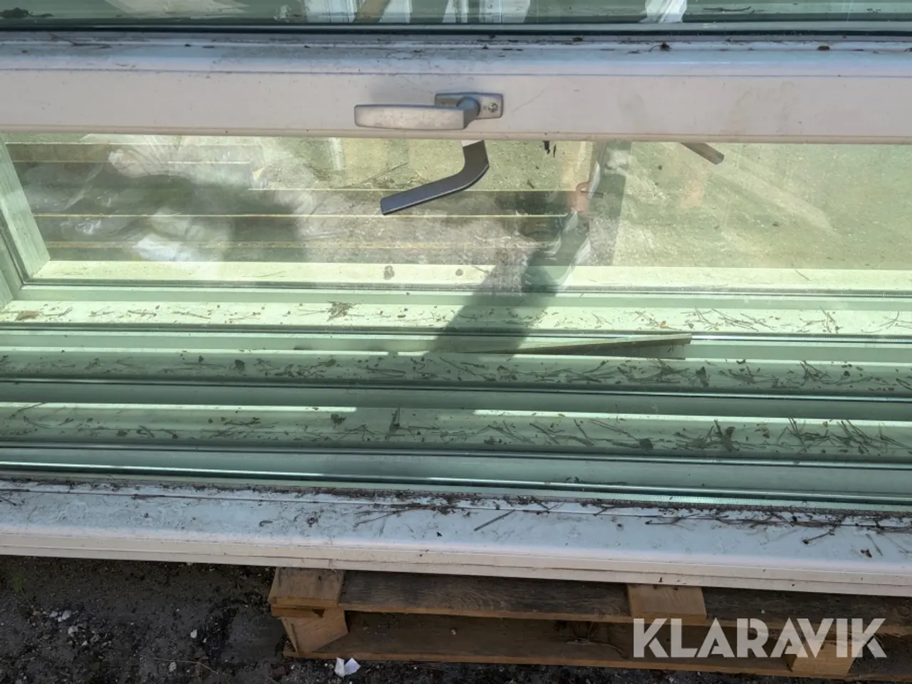 Billede 10 - Terrassedøre Velfac Type 400 - 5 styk