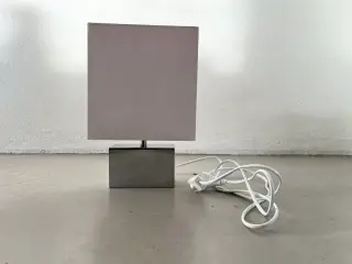 Bordlampe 