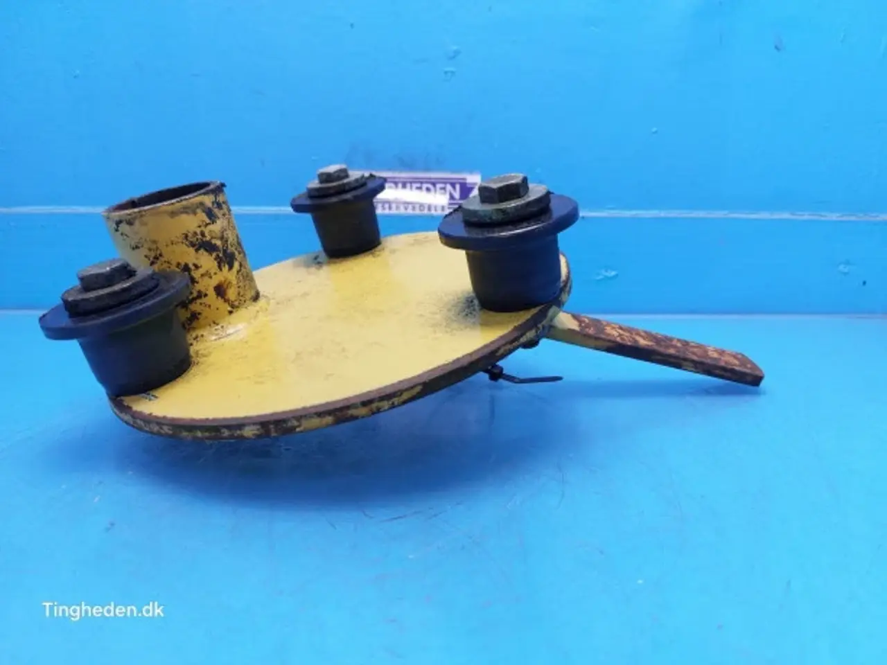Billede 11 - New Holland Falihd 24 Fod Nav 89593738