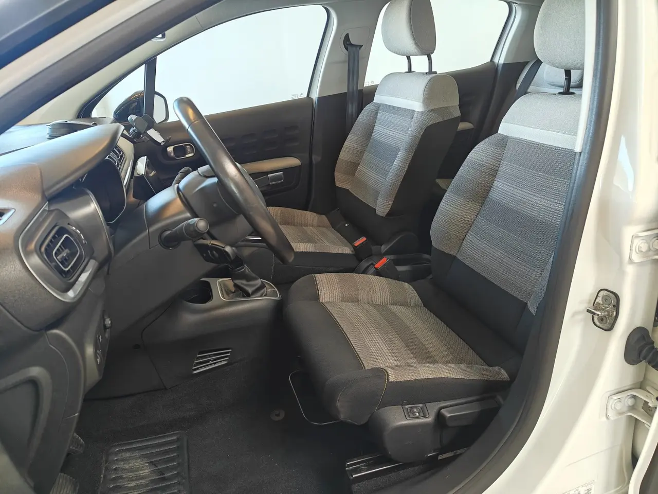 Billede 9 - Citroën C3 1,2 PureTech 110 Iconic