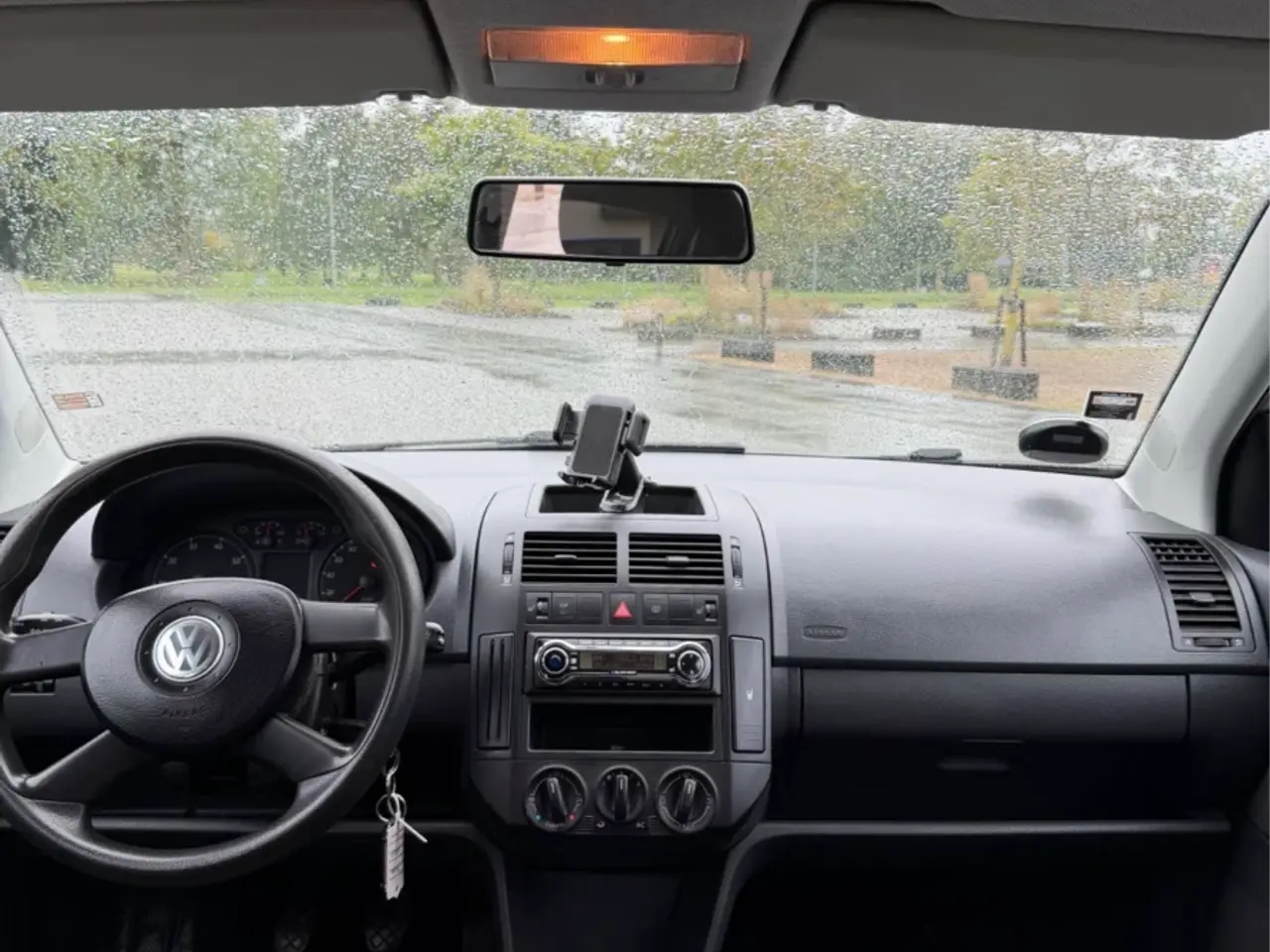 Billede 6 - VW Polo 1.4 Fresh – Nysynet