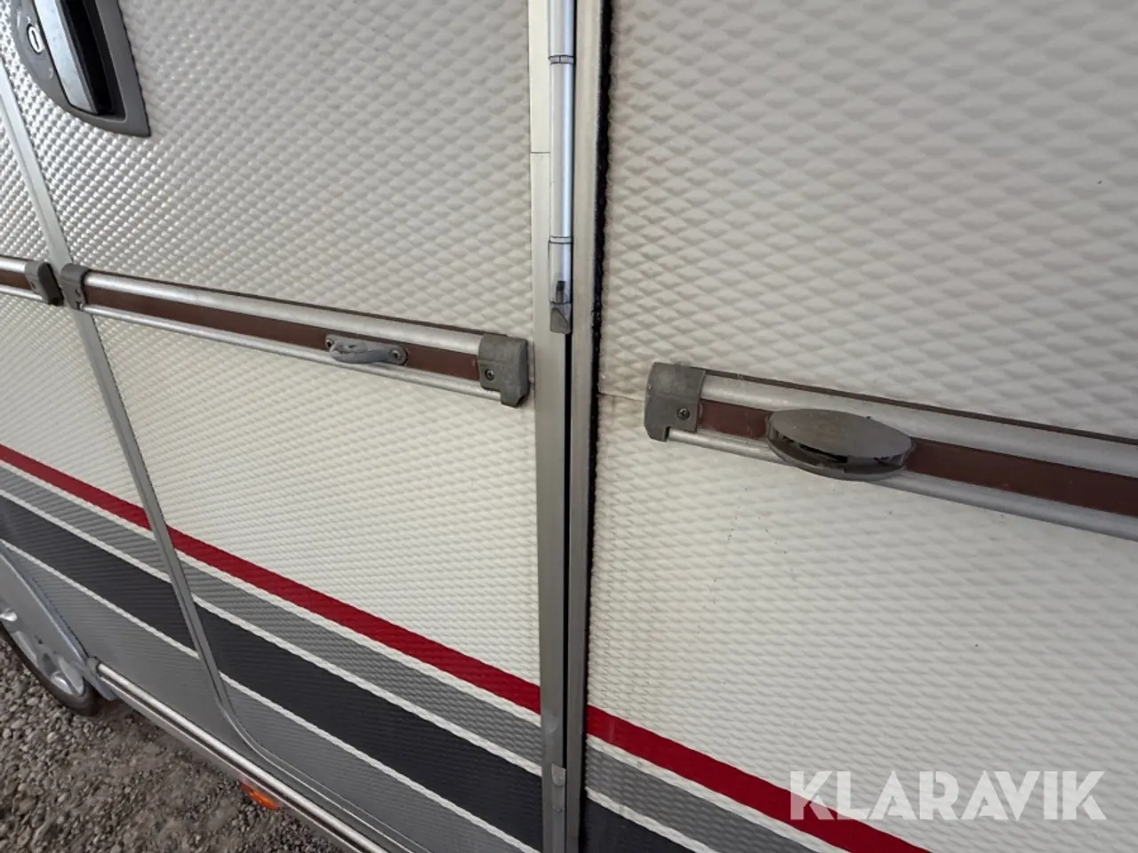 Billede 11 - Campingvogn Cabby 740 LTD