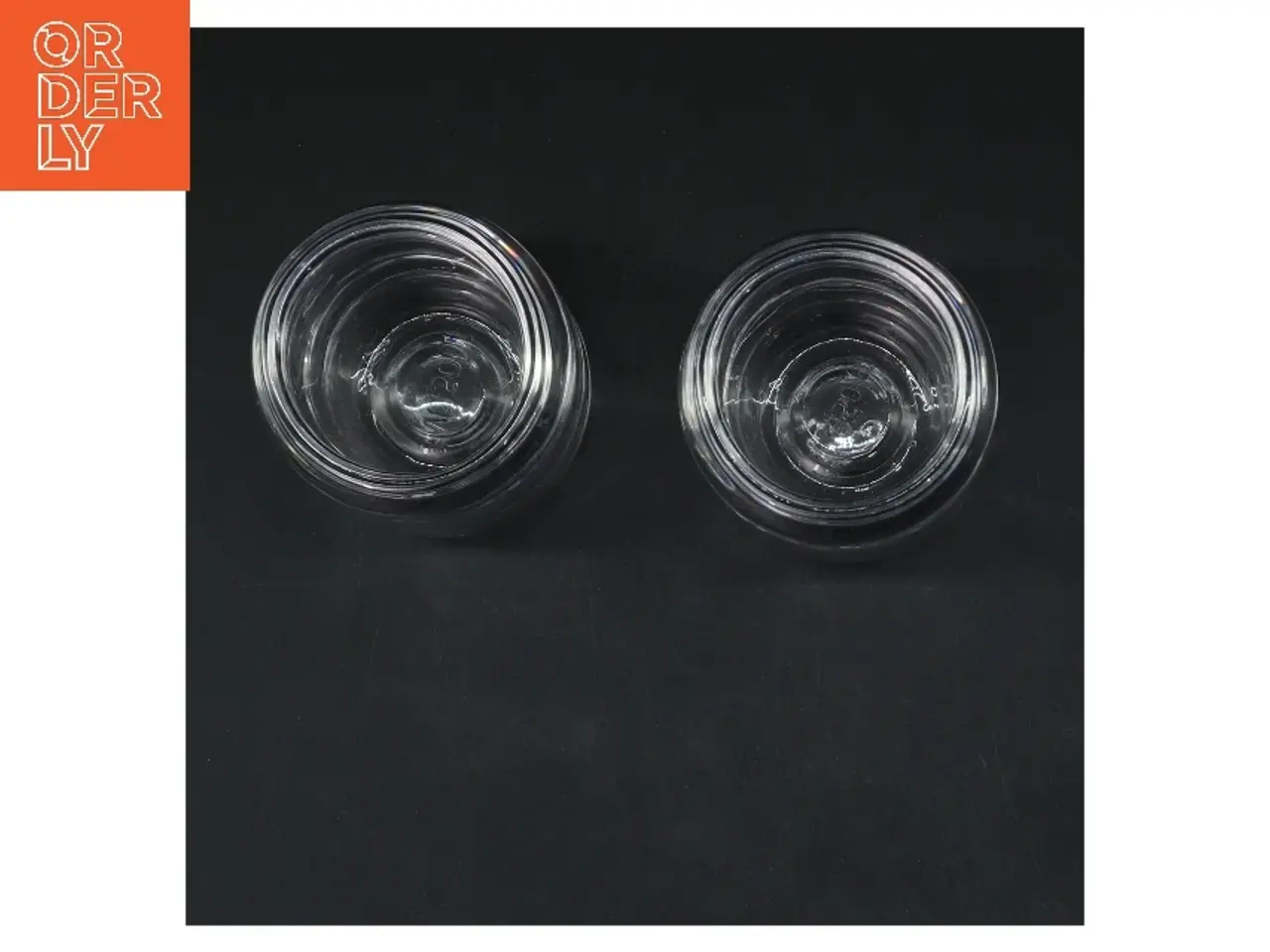 Billede 3 - Glas fra Eva Solo (str. Ø 6 cm højde 7,5 cm)