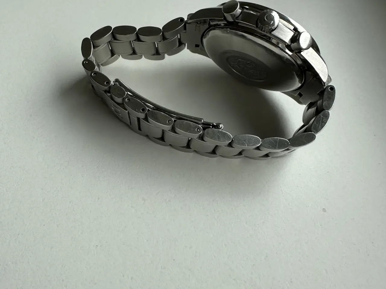 Billede 8 - Omega Speedmaster Date 3513.50