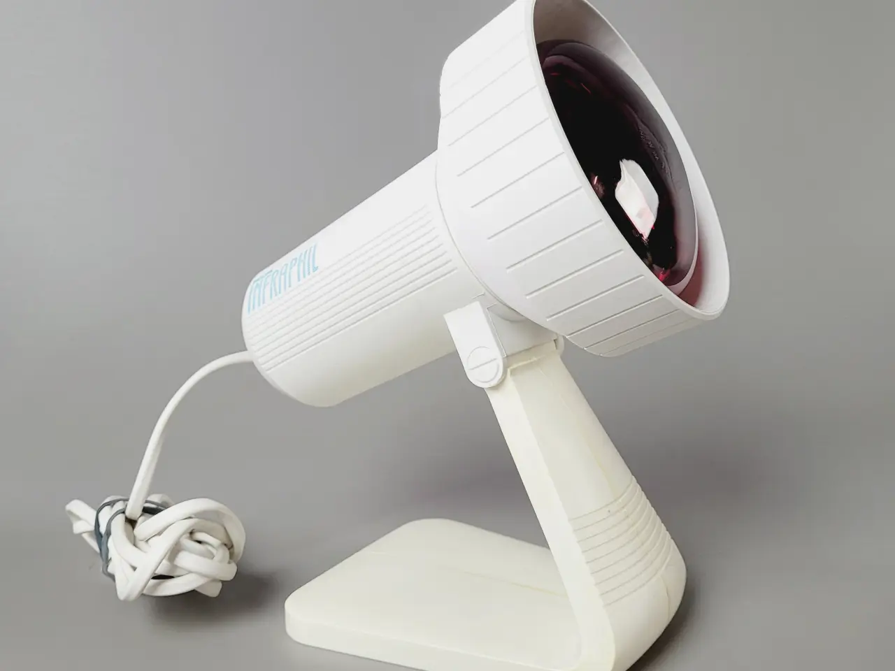 Billede 8 - ⭐️· Philips HP 3610 INFRAPHIL Infrarød Varmelampe