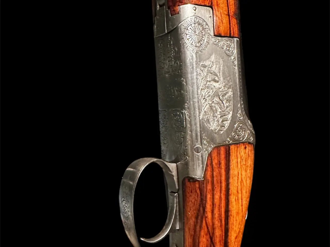 Billede 4 - BROWNING B2G