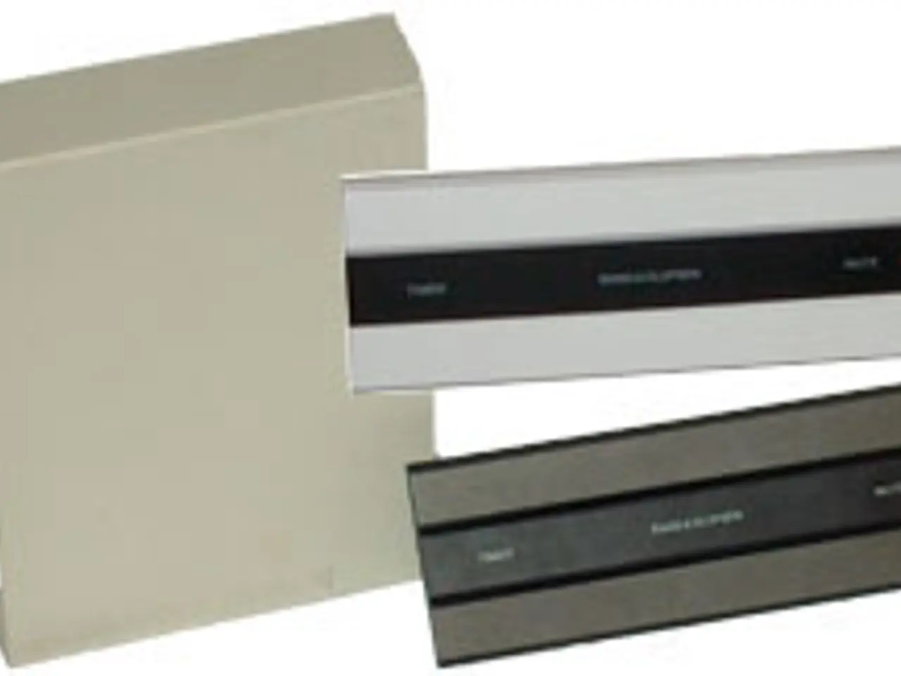 Billede 1 - X-tra Speaker link