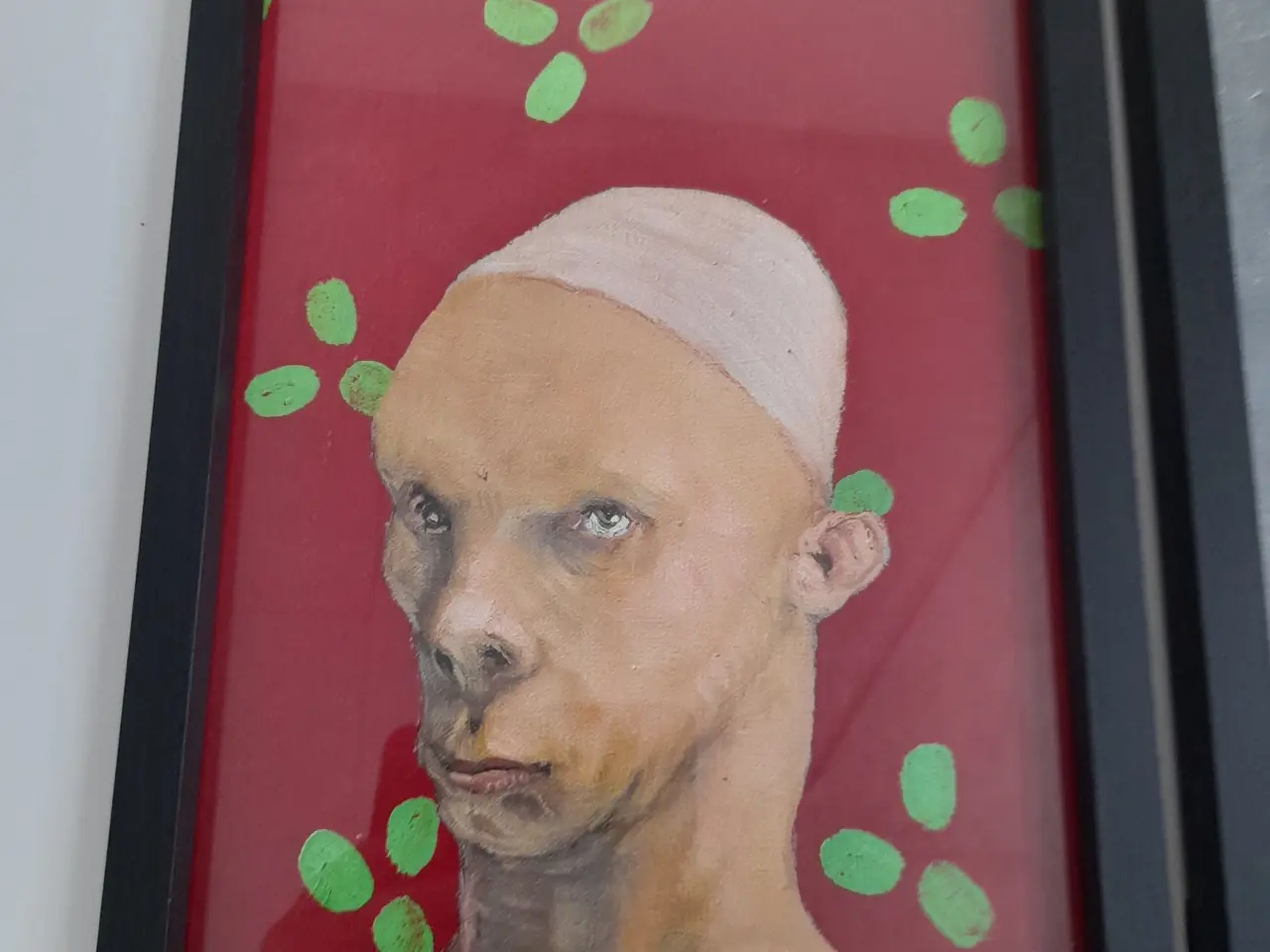Billede 5 - Michael Kvium 23,5 x 32.5 cm