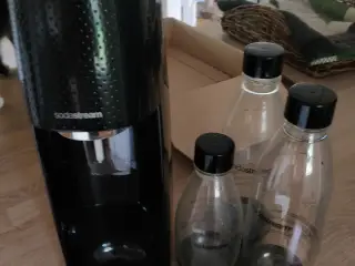 Sodastream 