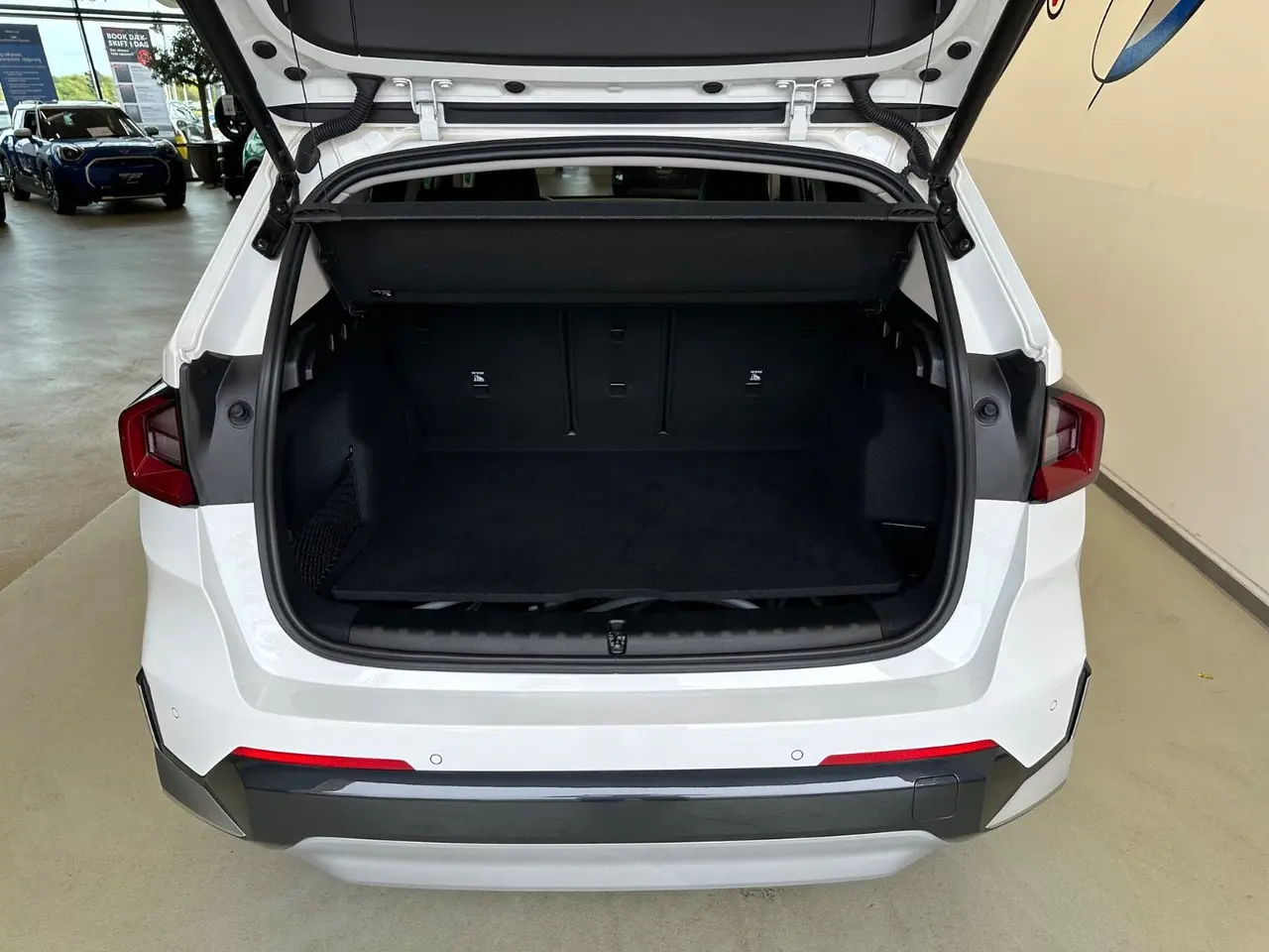 Billede 9 - BMW iX1 eDrive20