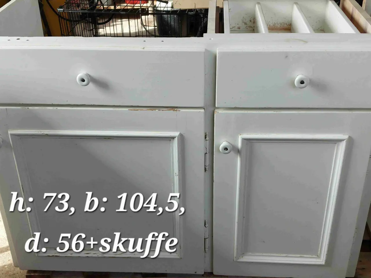 Billede 9 - 6 Unikke elementer