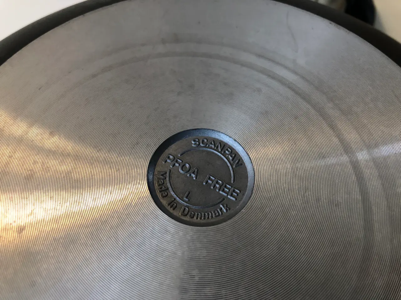 Billede 6 - Pande/wok fra ScanPan