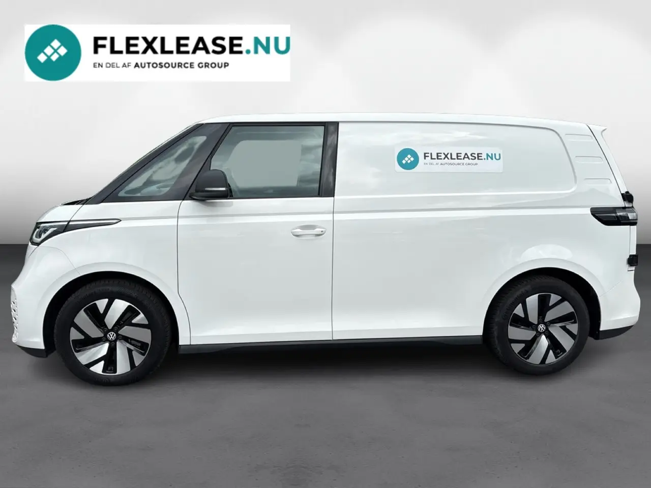 Billede 2 - VW ID. Buzz 79 Cargo Pro 4Motion