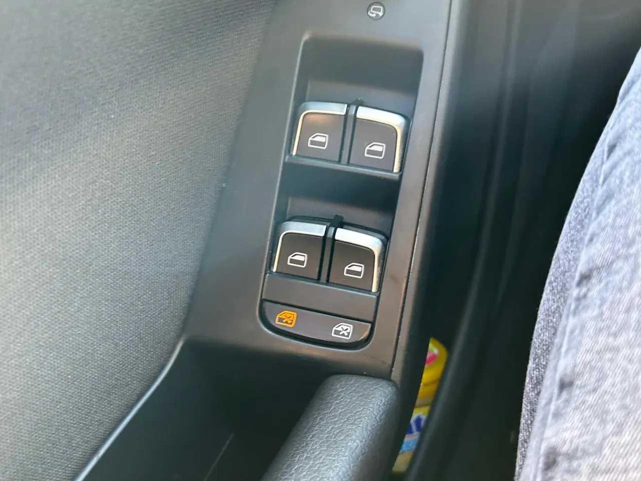 Billede 8 - Audi A4 Avant 2013