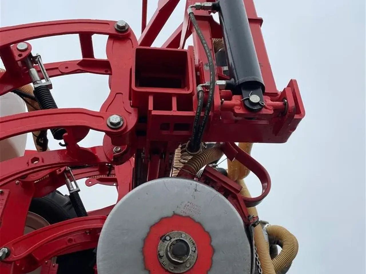 Billede 15 - Maschio Gaspardo Manta XL 12 rk