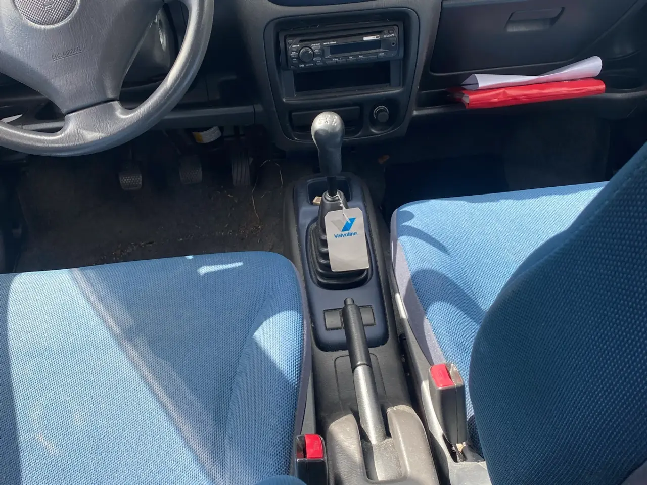 Billede 4 - Nysynet Suzuki ignis 140.000km