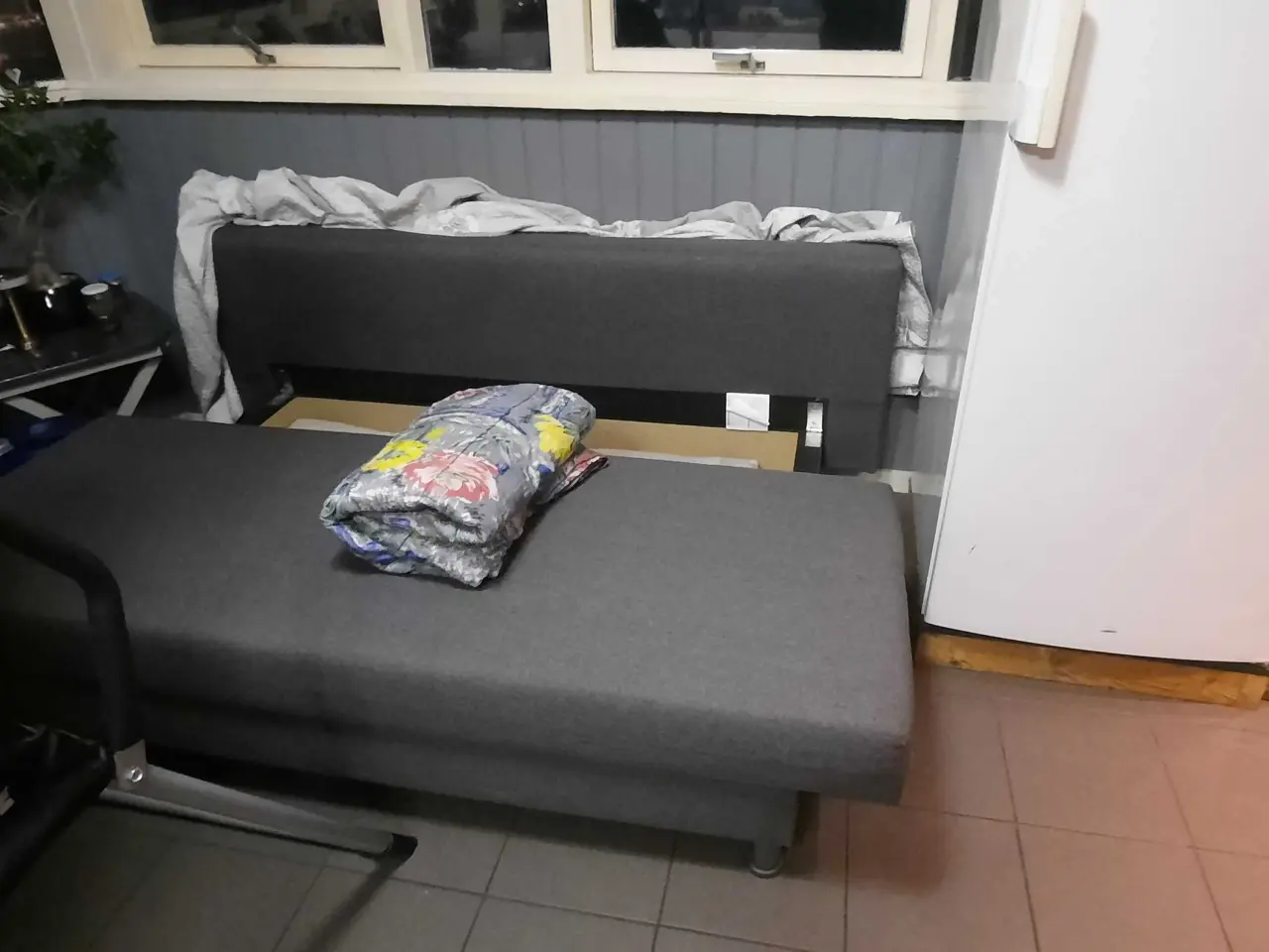 Billede 1 - Sovesofa
