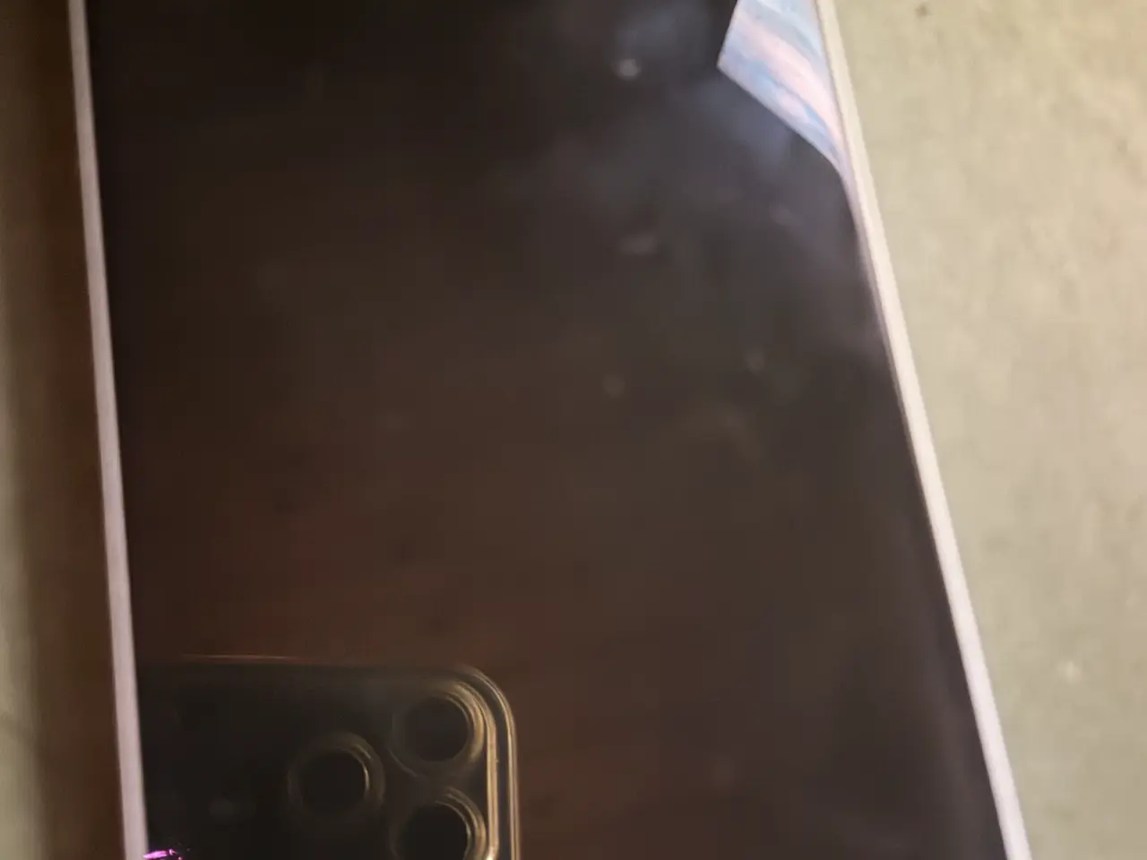 Billede 1 - iPhone 15 plus 128GB