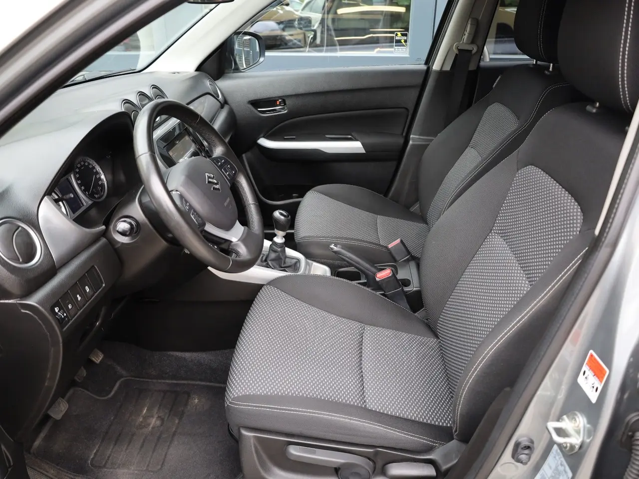 Billede 2 - Suzuki Vitara 1,6 DDiS Comfort