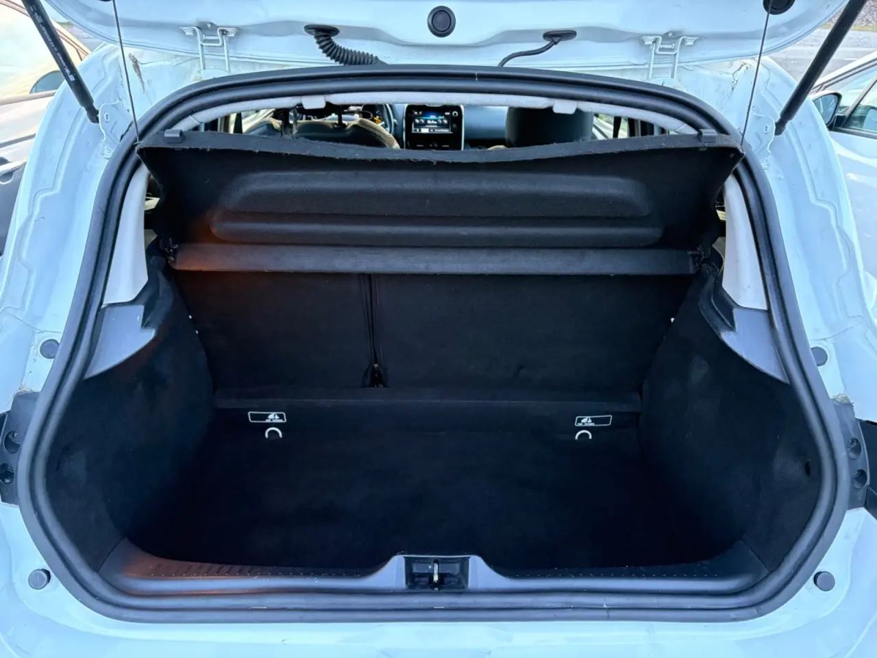 Billede 6 - Renault Clio IV 1,5 dCi 75 Expression