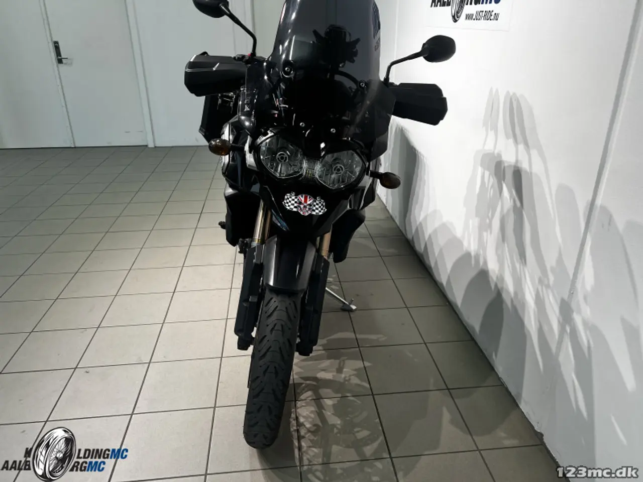Billede 7 - Triumph Tiger Explorer