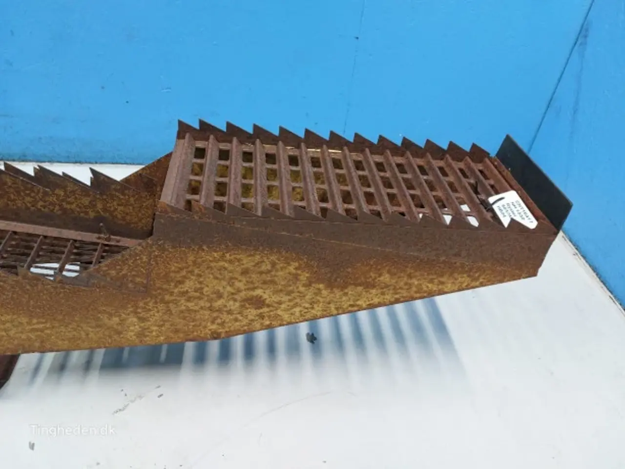 Billede 9 - New Holland 1530 Ryster 80374848