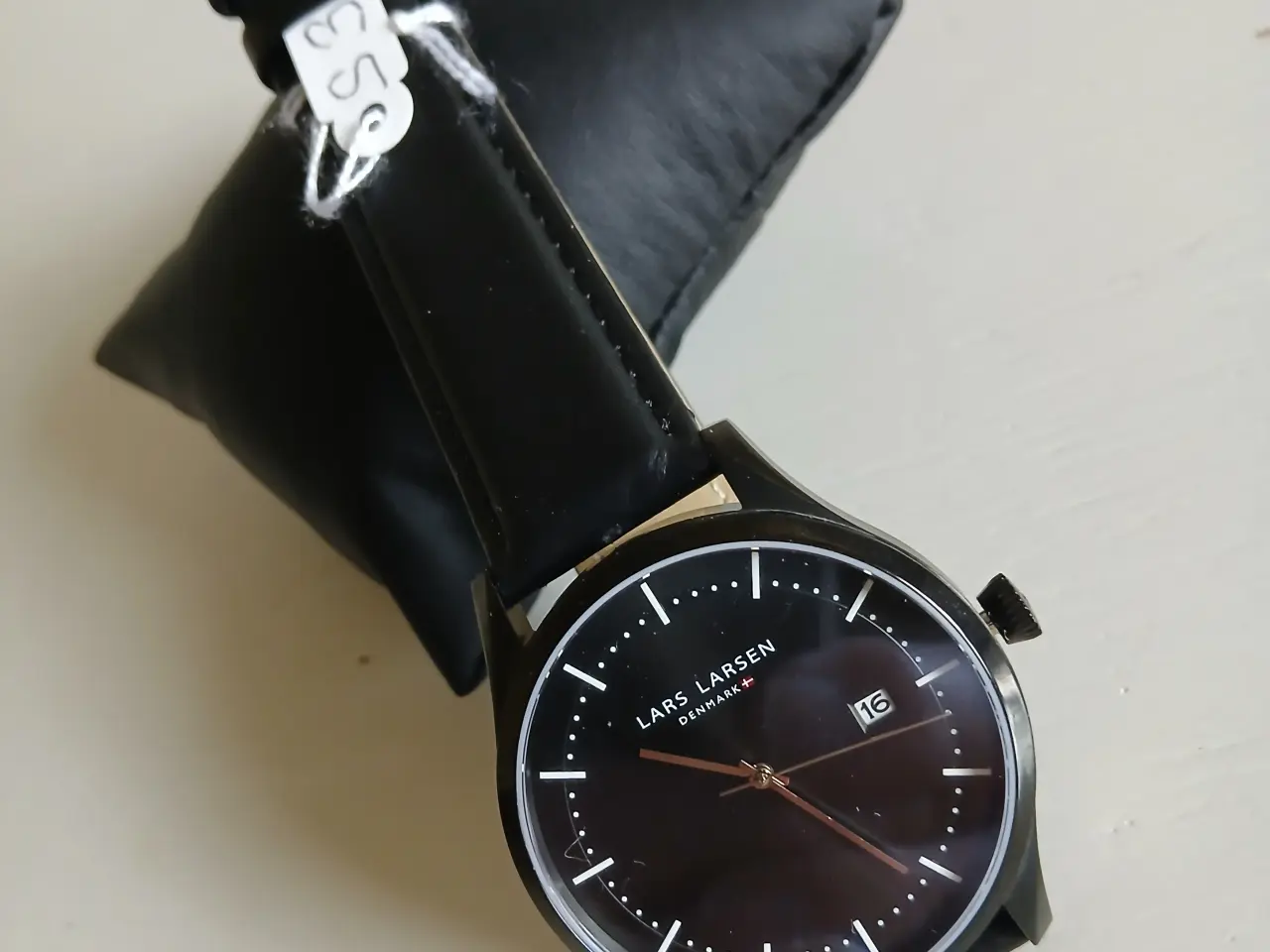 Billede 2 - LLarsen armbånds ur top kvalitet , lav pris