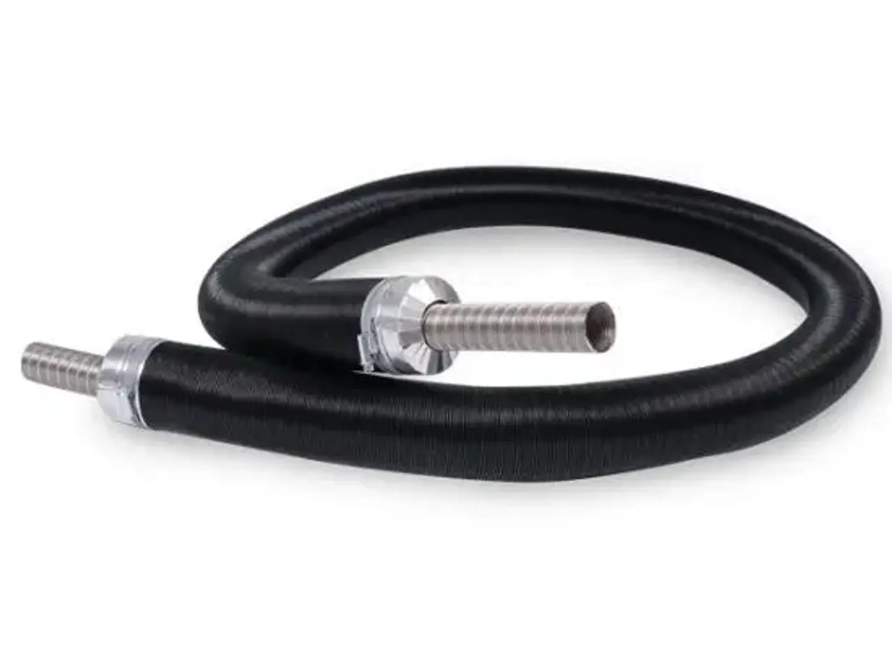 Billede 1 - Udstødningslyddæmper Ø24 mm – 1,5 m
