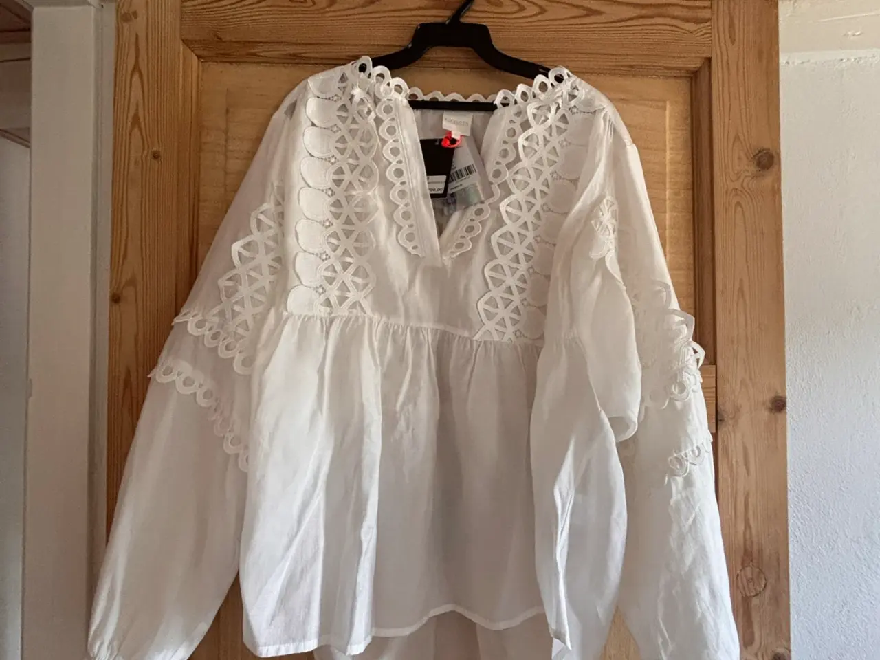 Billede 1 - Bluse fra Gossia