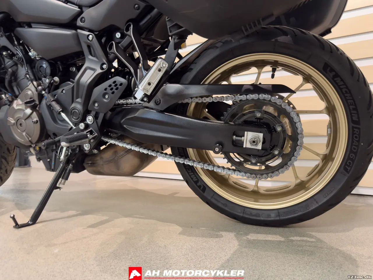 Billede 14 - Yamaha Tracer 7