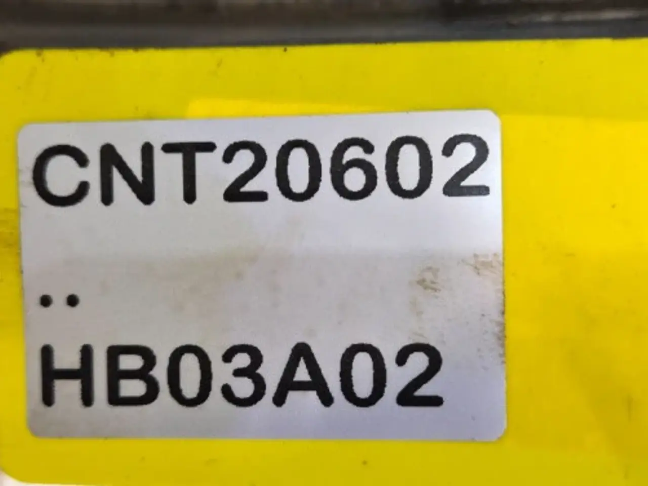 Billede 20 - New Holland TM165 Lår 5167297