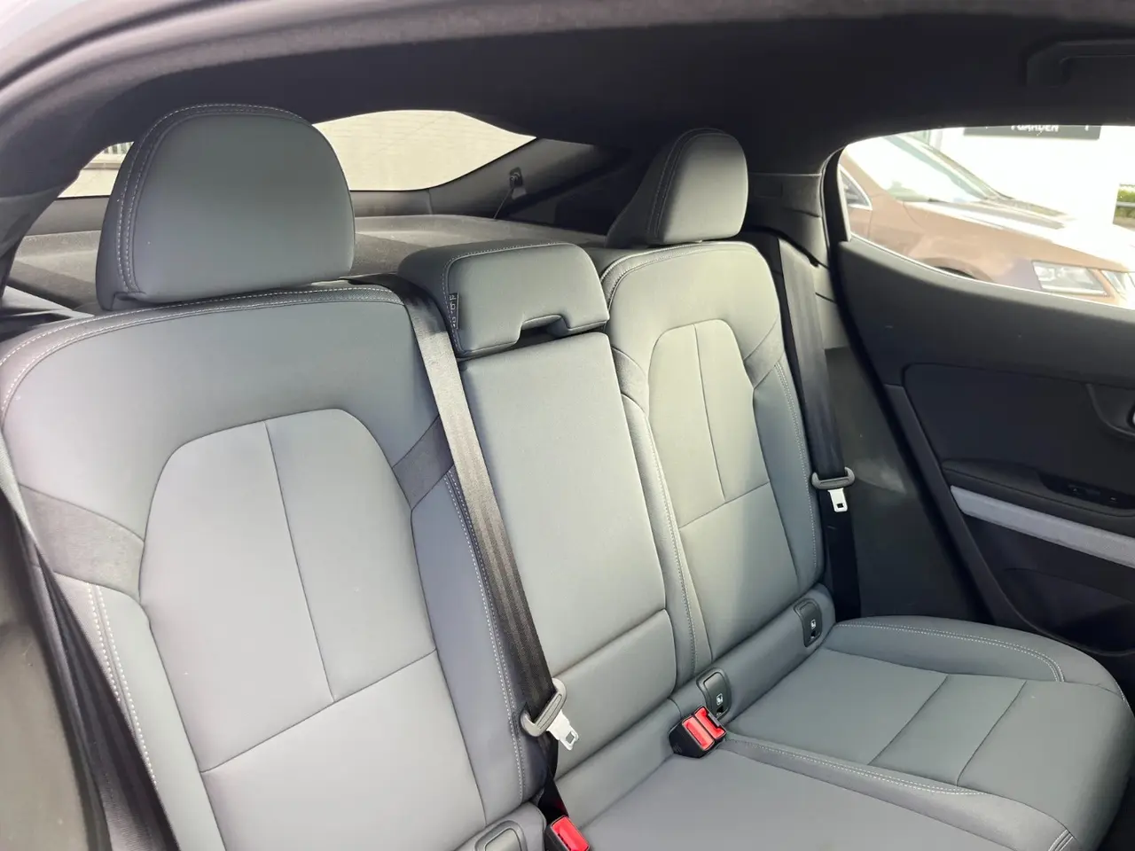 Billede 13 - Polestar 2 Long Range