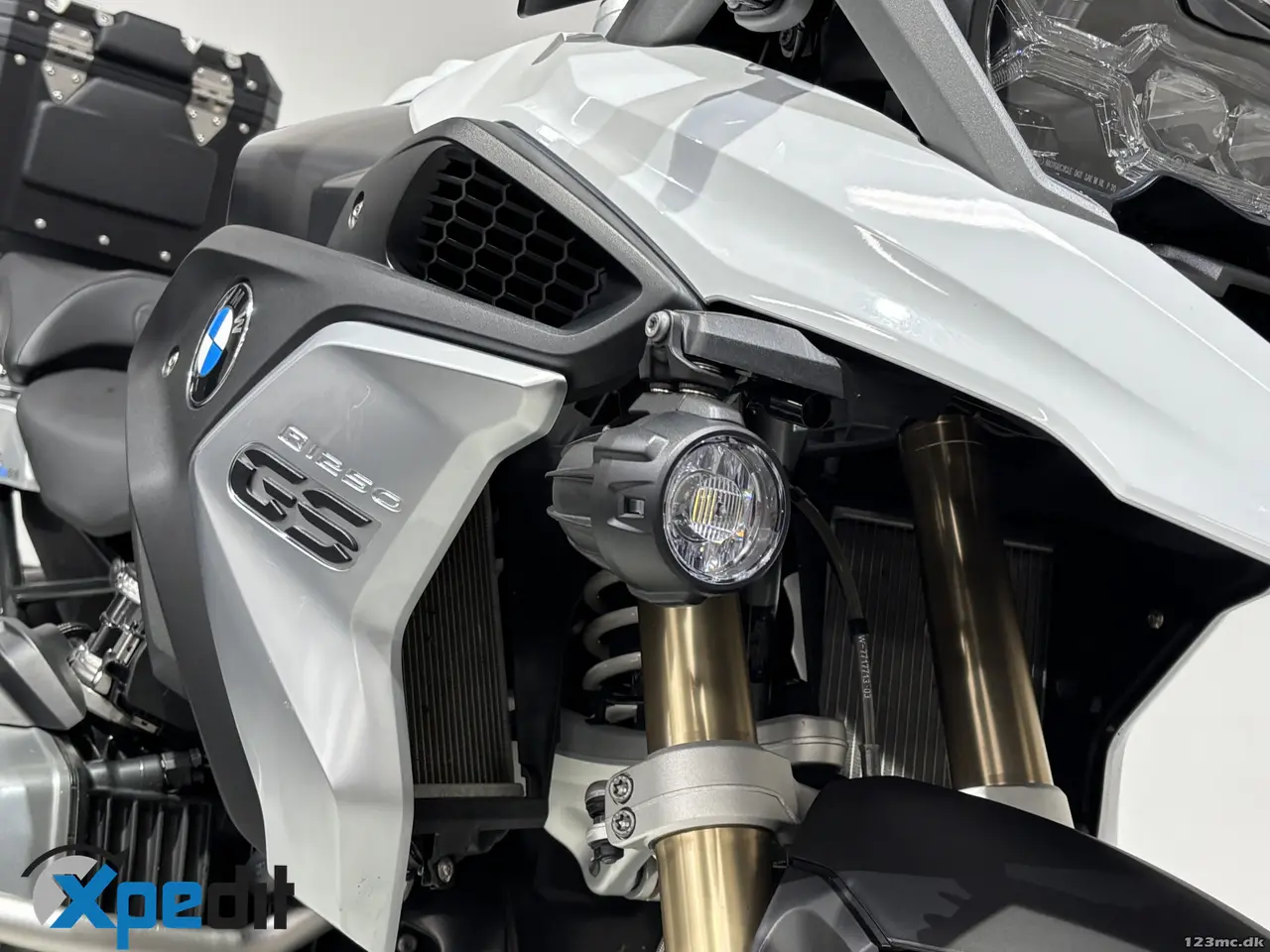 Billede 20 - BMW R 1250 GS