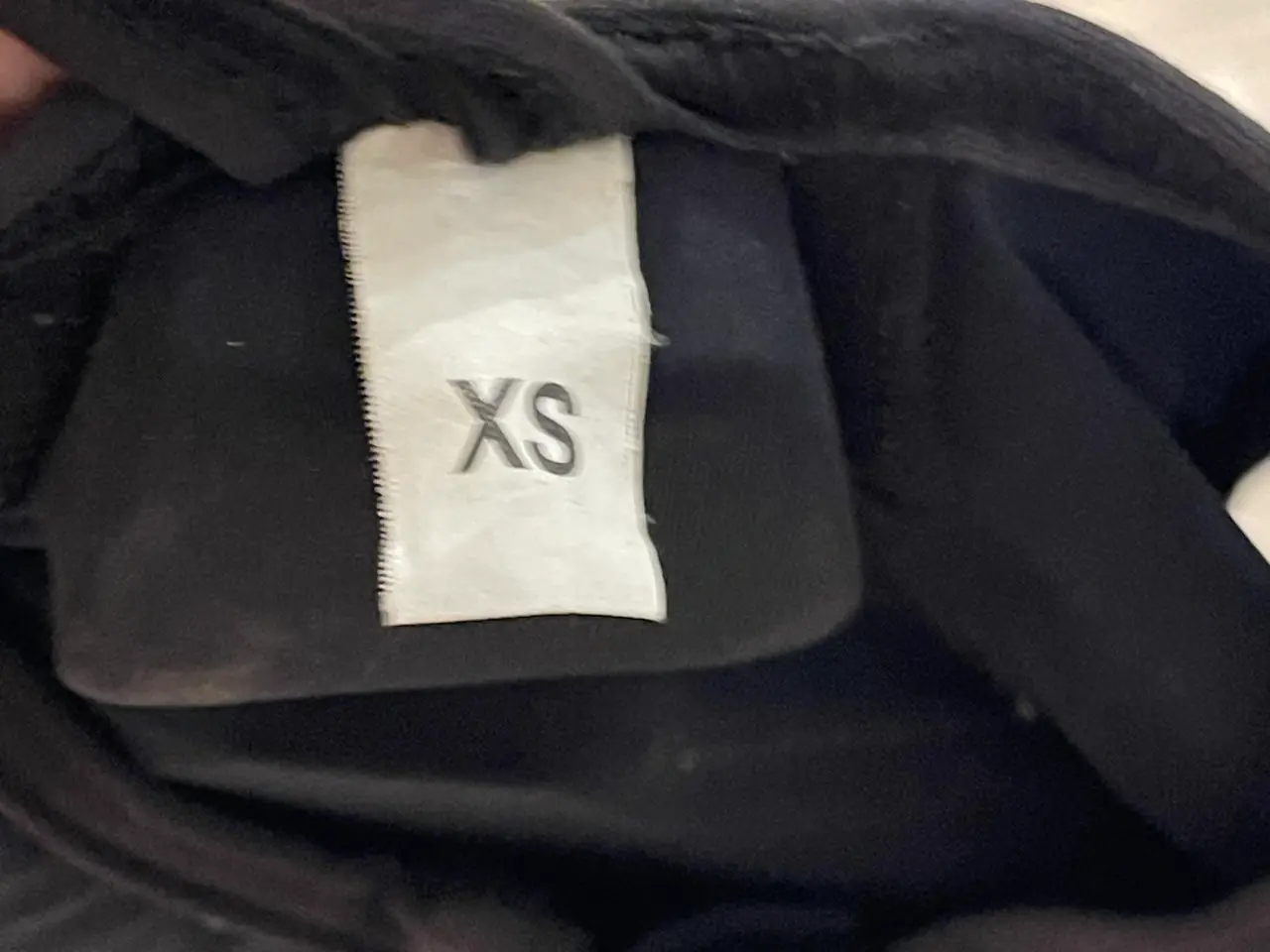 Billede 3 - Sikkerhedsvest