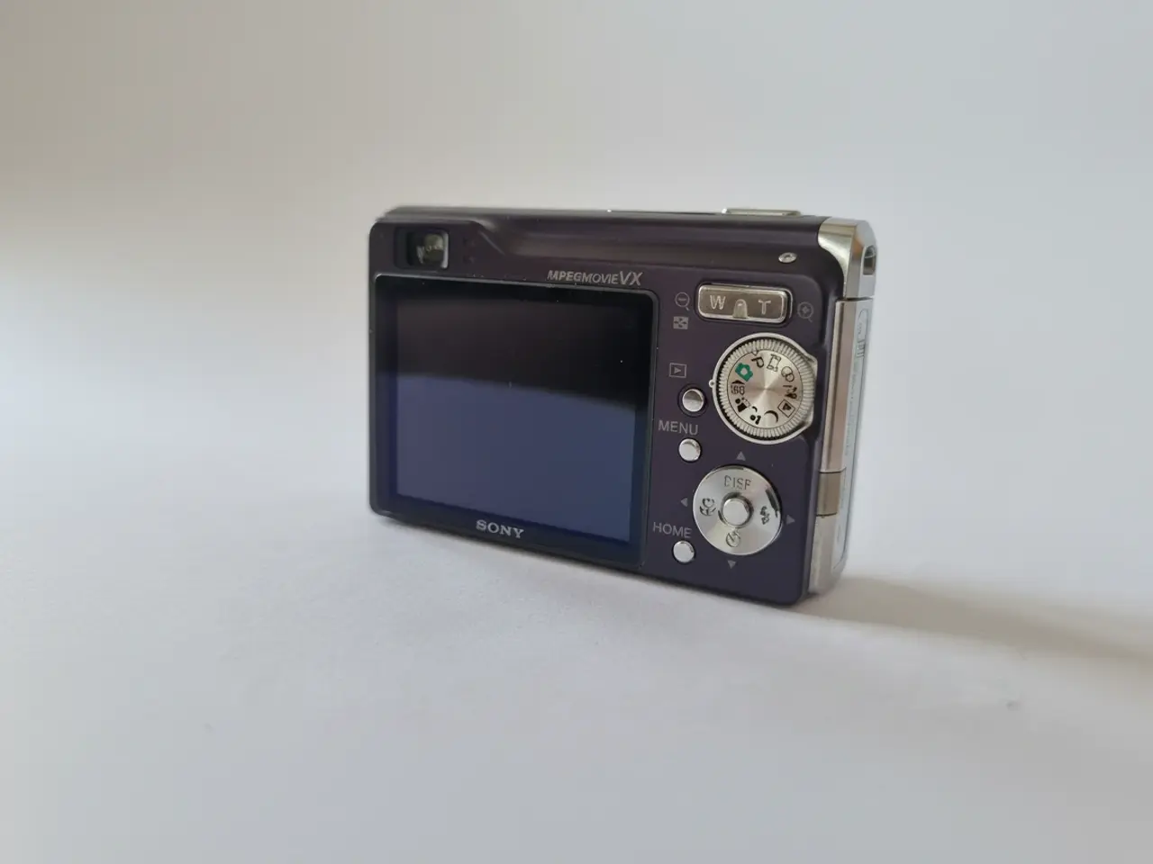 Billede 2 - Sony Cybershot DSC-W85