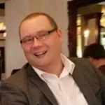 Michael Riis Villumsen