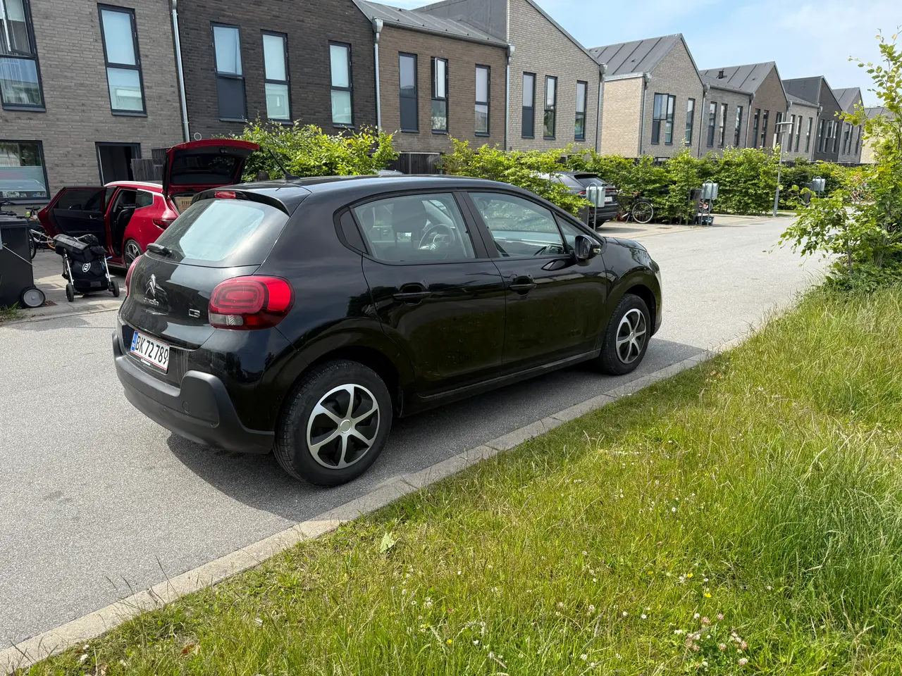 Billede 4 - Citroen C3 2017