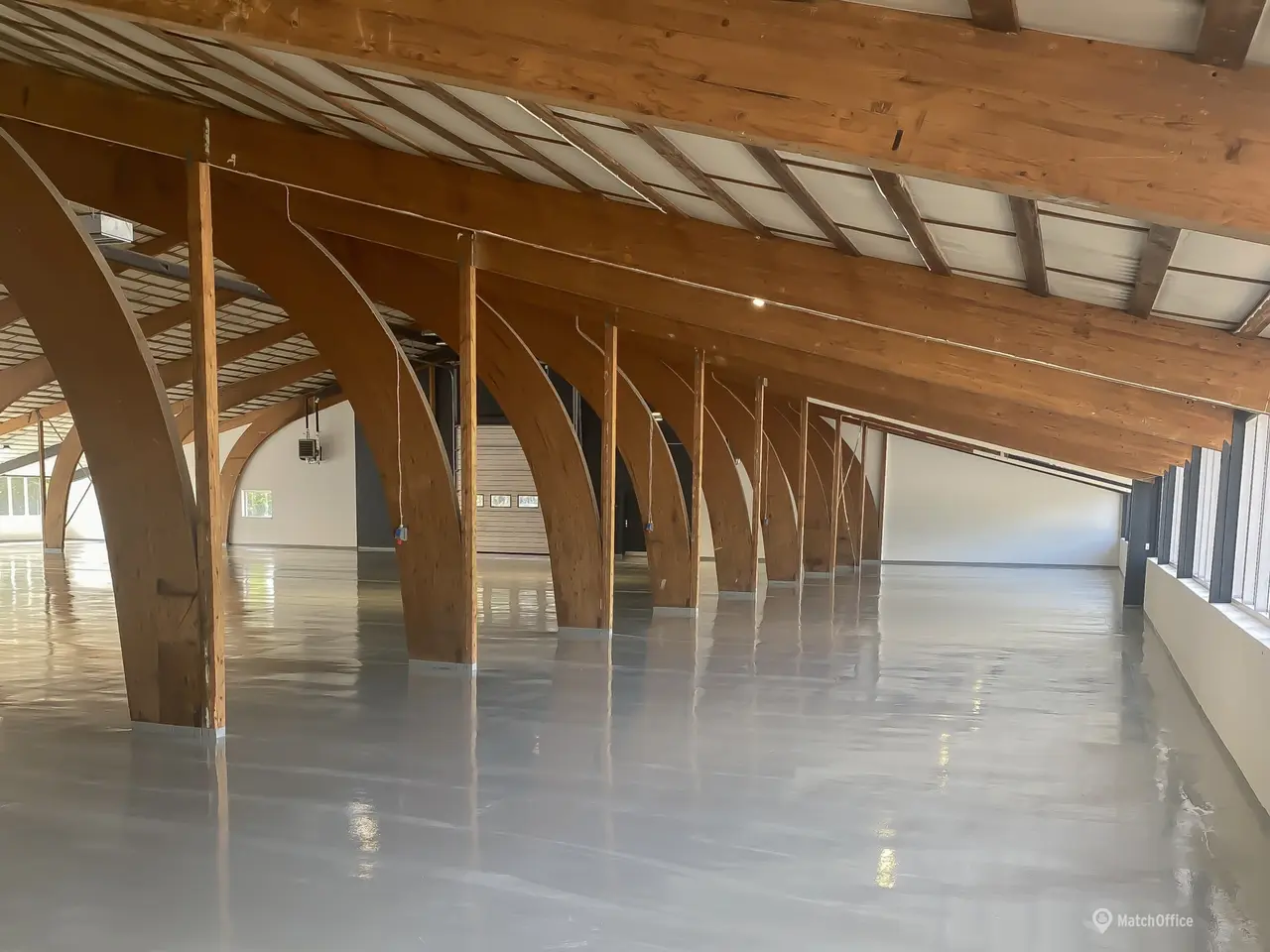 Billede 3 - 1502-23: Roholmsvej 17G, 2620 Albertslund – 1.550 m²